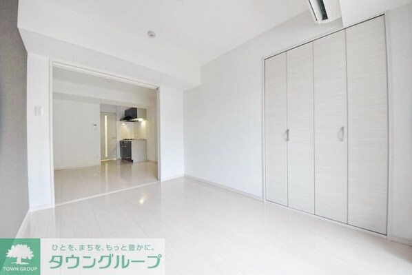 金太郎ヒルズ106の物件内観写真